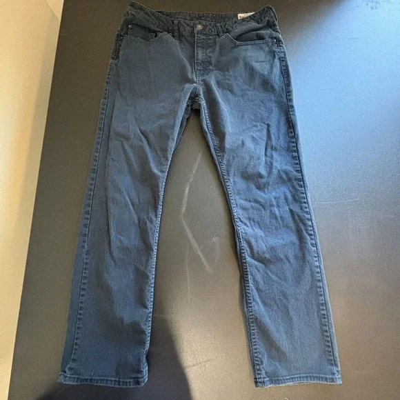 Buffalo David Bitton Jeans Buffalo David Bitton Samx Slim